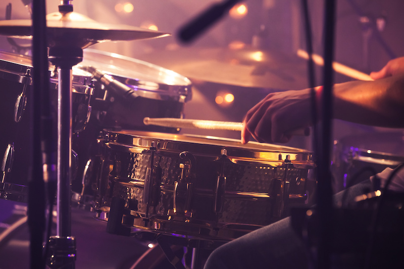 Crafting Masterpieces: The Art and Science of Building Custom Drums for Drum Collectors