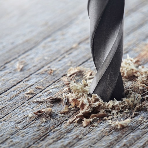 Drill Press