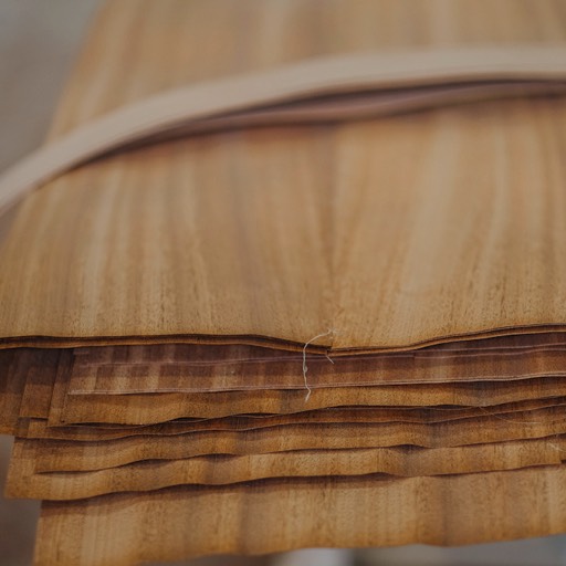 Hardwood Plys